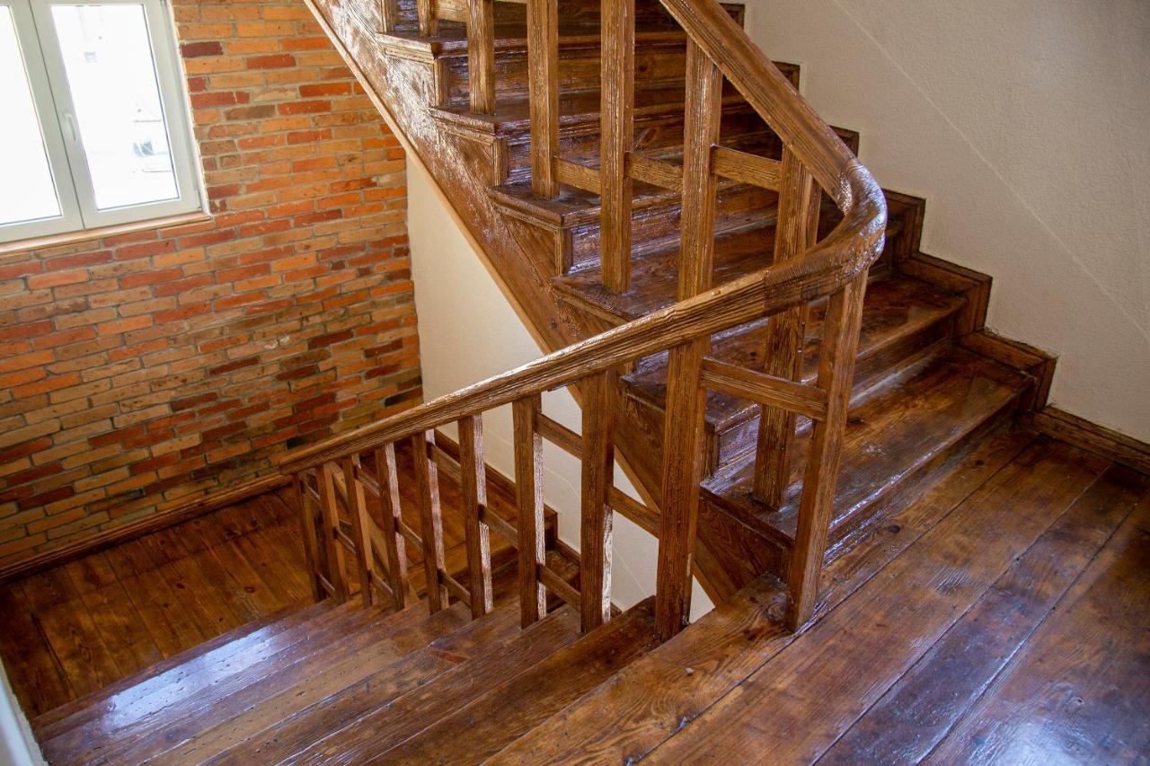 Pokoje Srodmiescie Bydgoszcz Ngoại thất bức ảnh