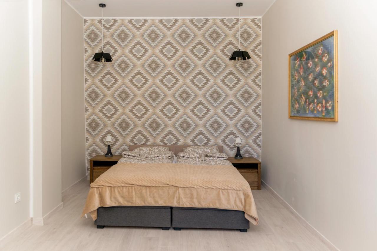 Pokoje Srodmiescie Bydgoszcz Ngoại thất bức ảnh