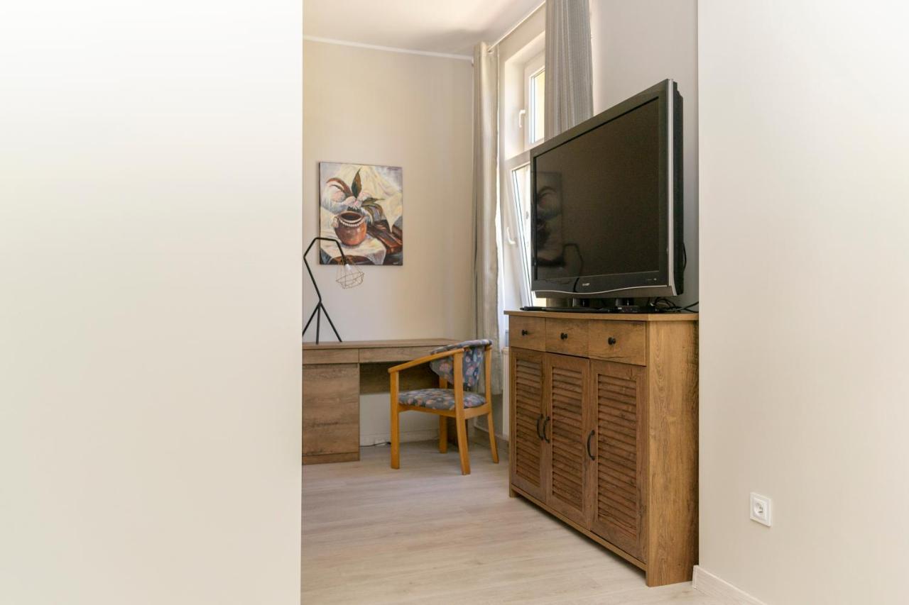Pokoje Srodmiescie Bydgoszcz Ngoại thất bức ảnh