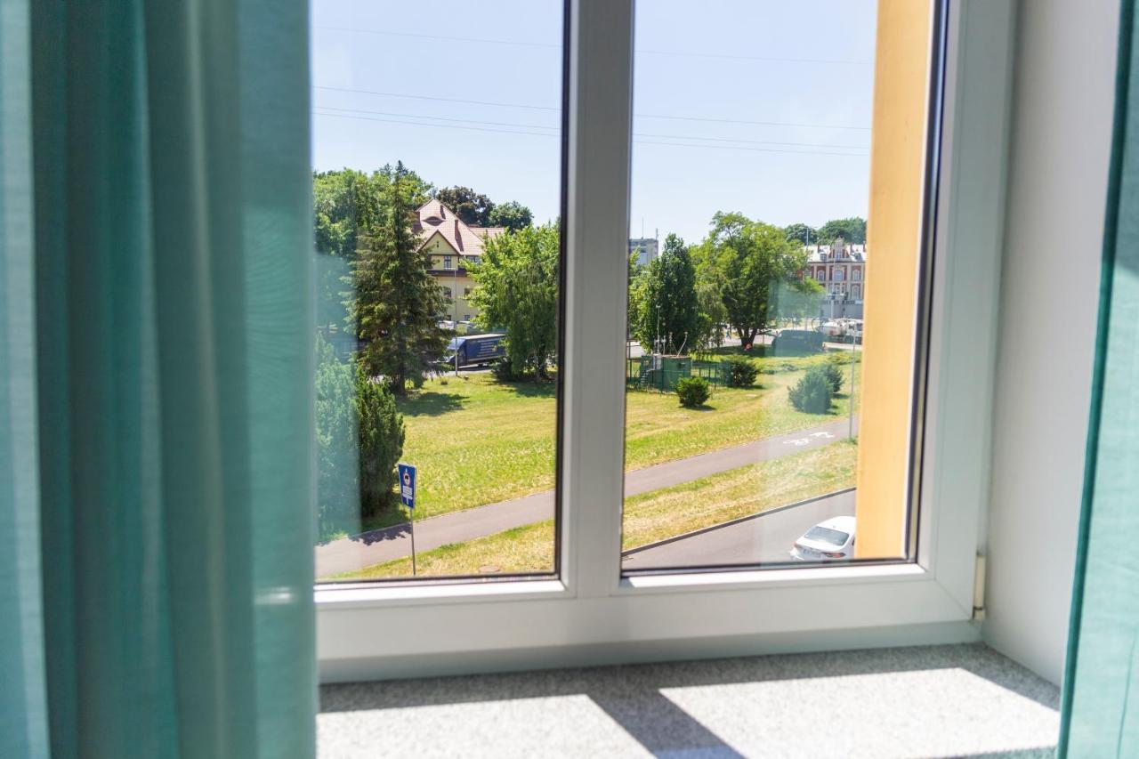 Pokoje Srodmiescie Bydgoszcz Ngoại thất bức ảnh