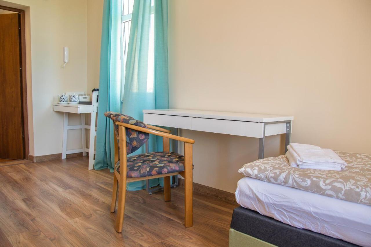 Pokoje Srodmiescie Bydgoszcz Ngoại thất bức ảnh