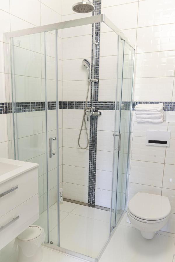 Pokoje Srodmiescie Bydgoszcz Ngoại thất bức ảnh