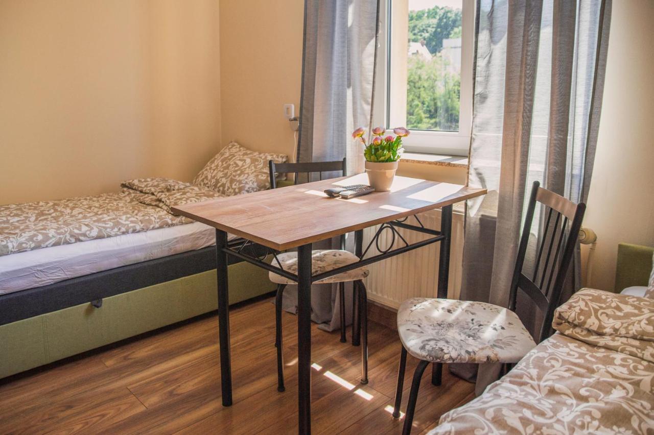 Pokoje Srodmiescie Bydgoszcz Ngoại thất bức ảnh