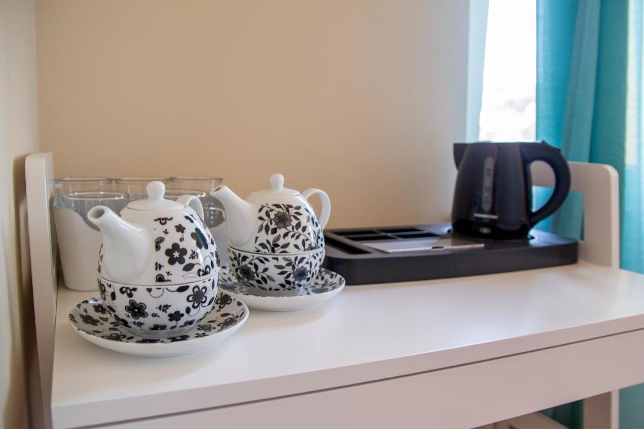 Pokoje Srodmiescie Bydgoszcz Ngoại thất bức ảnh