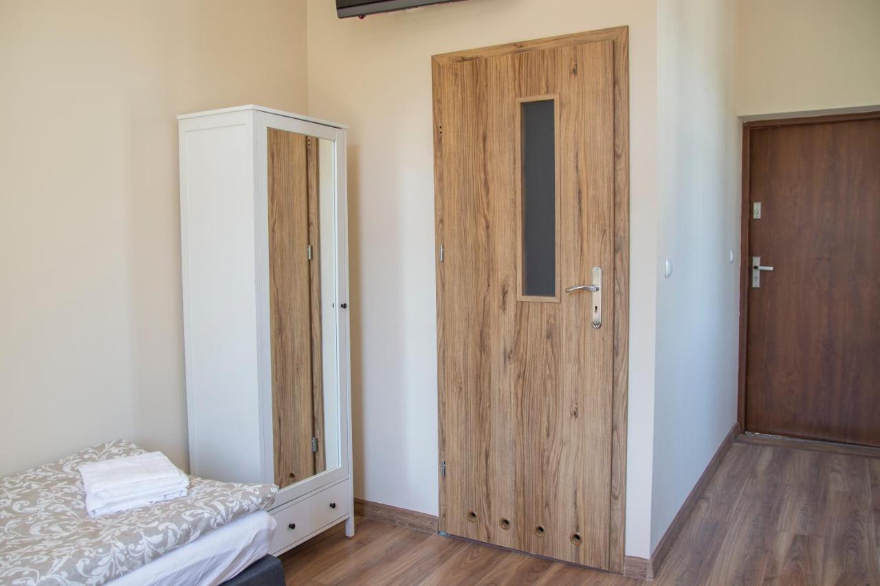 Pokoje Srodmiescie Bydgoszcz Ngoại thất bức ảnh