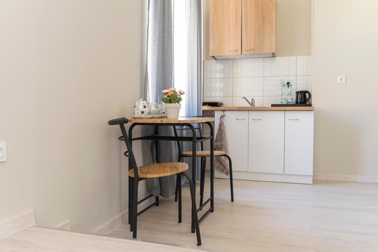 Pokoje Srodmiescie Bydgoszcz Ngoại thất bức ảnh